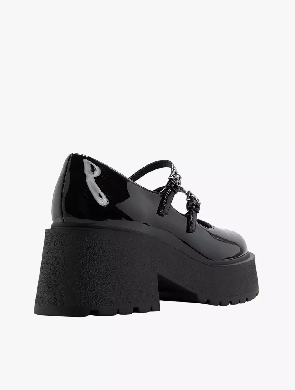 Aldo Thasnia Women's Heeled Shoes - Black