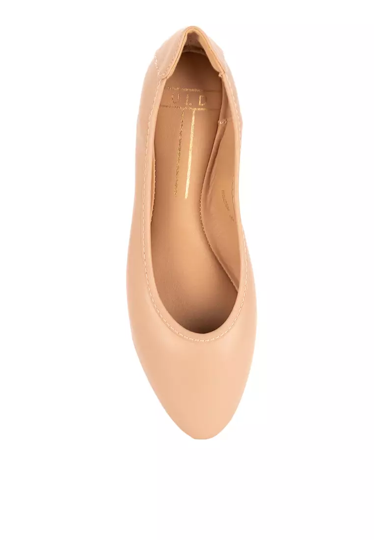 Unlisted ballet flats new arrivals