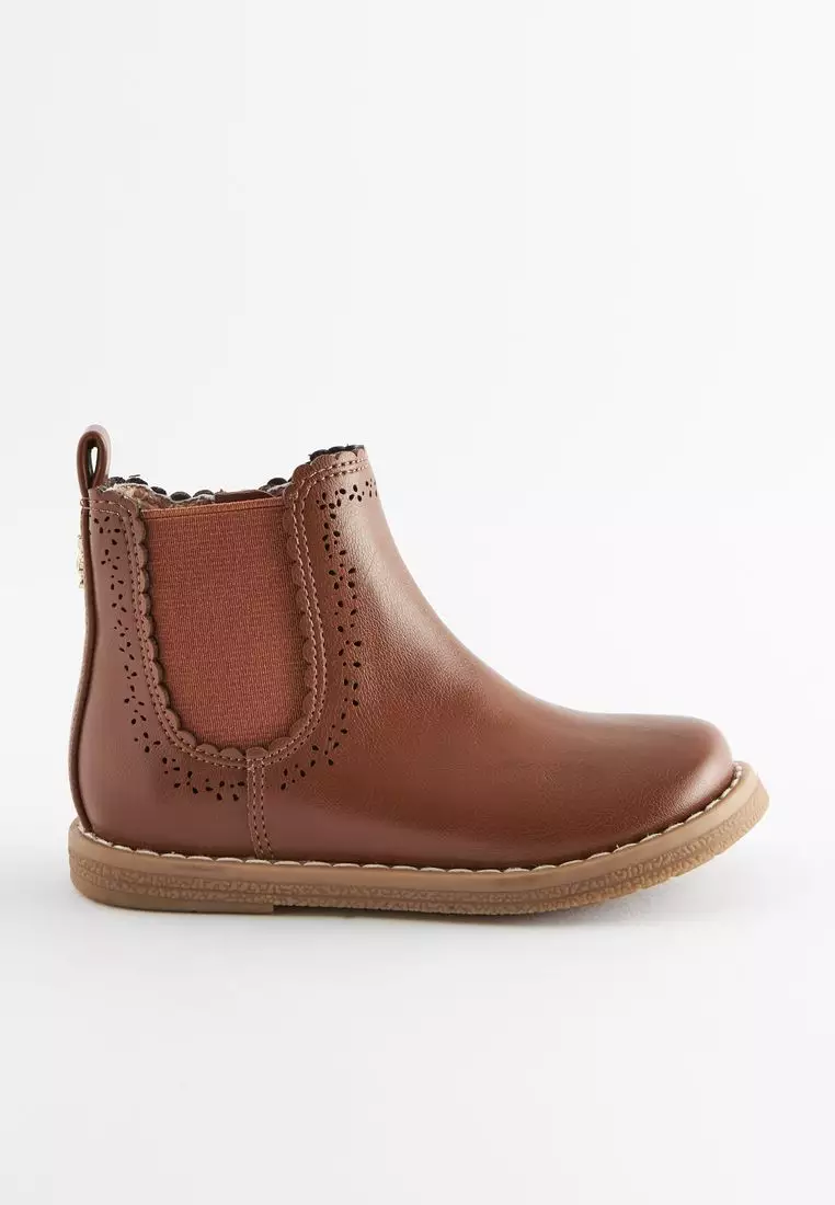 Girls cheap dealer boots