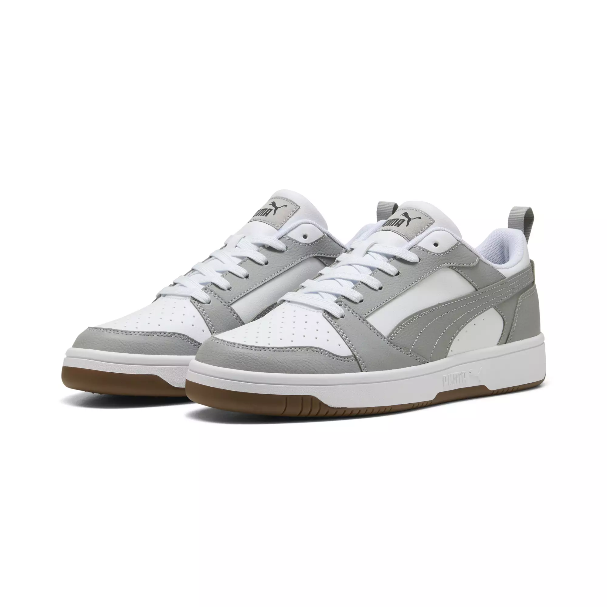 PUMA Rebound V6 Low Sneakers