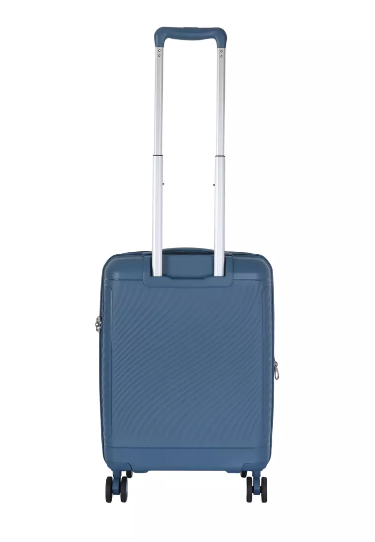 332 Hard Case Luggage Small (18 inches)