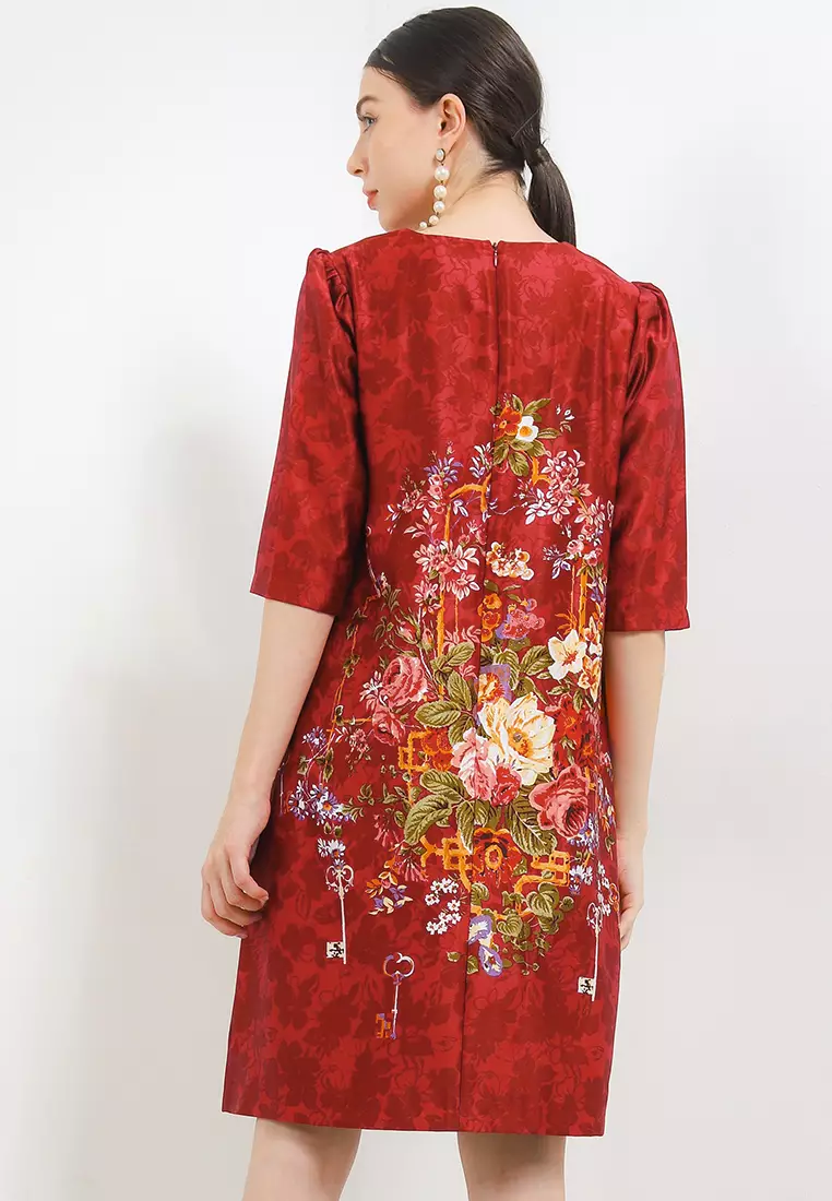 Eprise Collection Ellie Dress