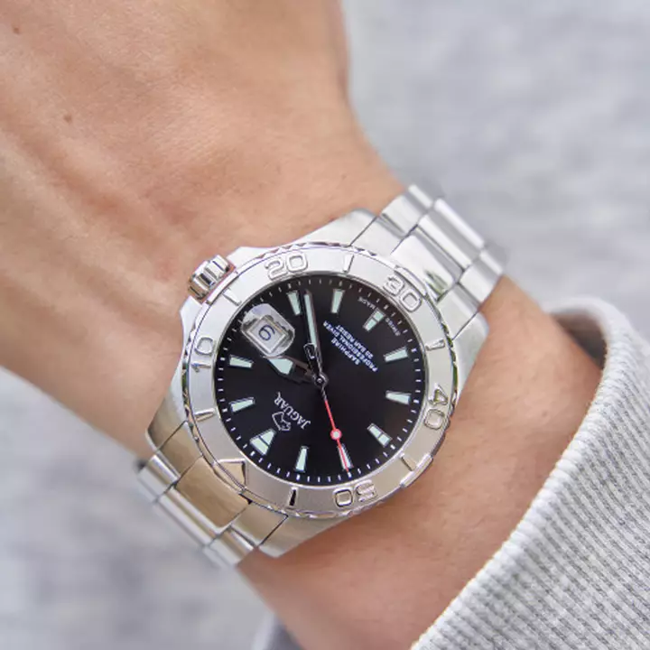 Jaguar Casual Men's Watch JAG J969/4