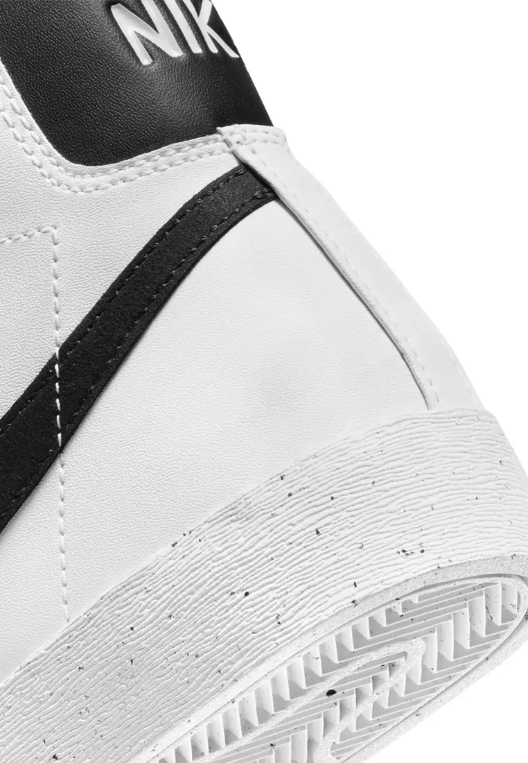 Buy Nike Blazer Mid '77 Next Nature Women's Shoes Online ZALORA