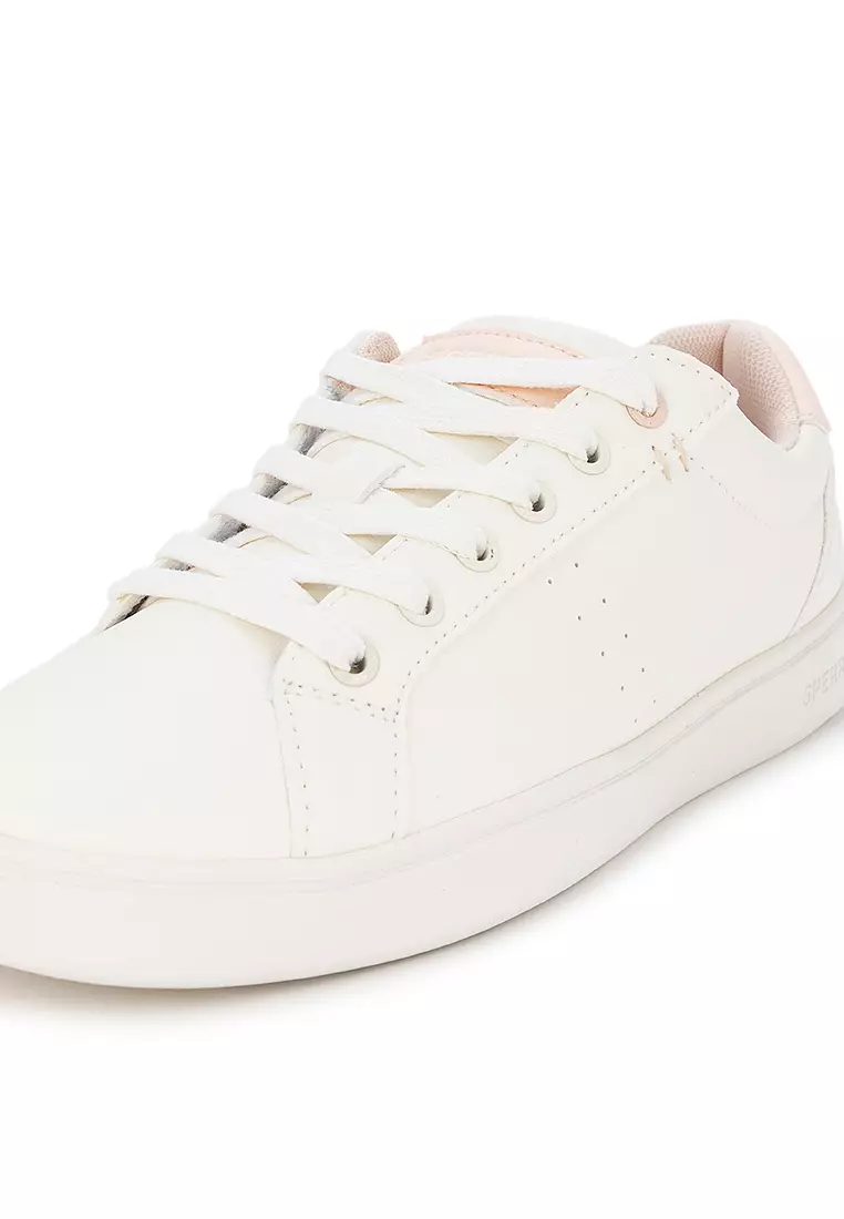 Deck 90 LTT Leather Sneakers