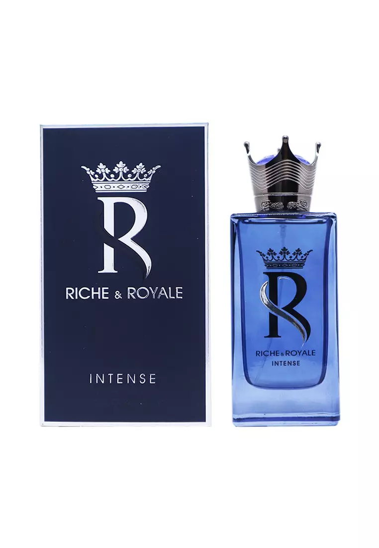 Fragrance World R Riche & Royale Intense Man 100 ML