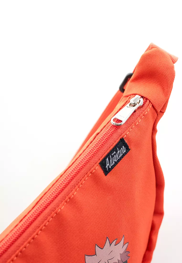 Jujutsu Kaisen x Adventure Collection Fannypack Jeni - Yuji