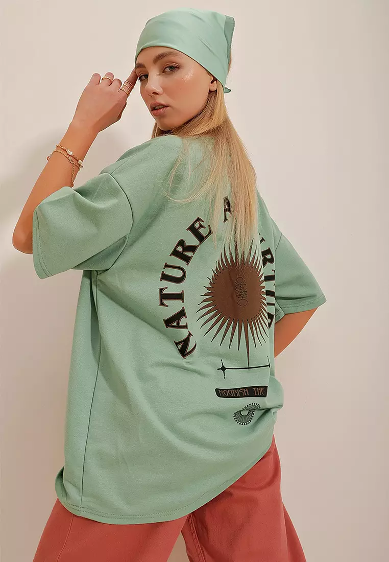 Oversized T-Shirt