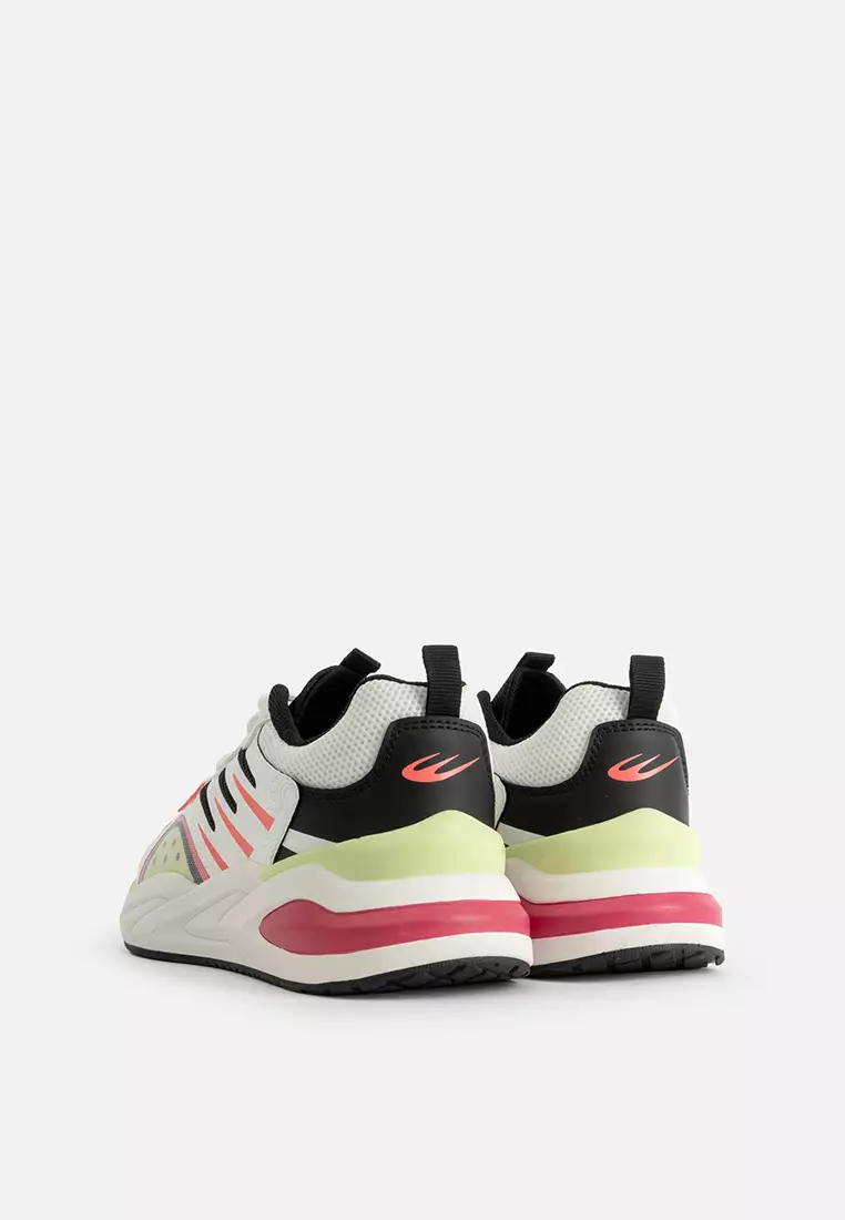 World Balance GROUNDSPEED Girl Kid's Lifestyle Athleisure Shoes