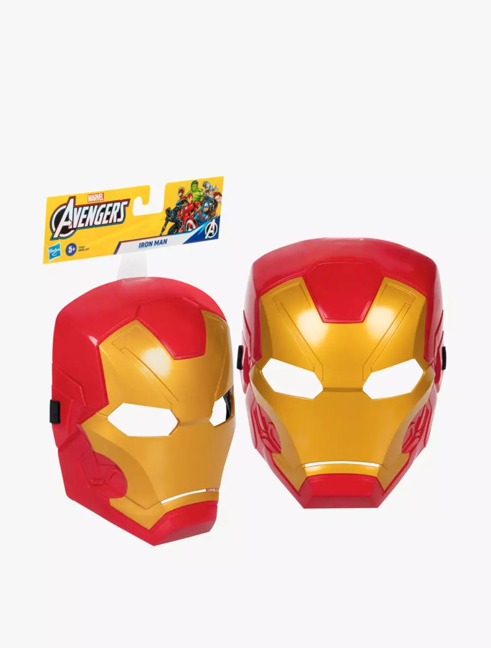 Marvel Avengers Hero Mask Assortment - AVSB9945