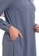 Ashura grey Syakira Arabia Embroidery Tunic E503CAA2396962GS_5