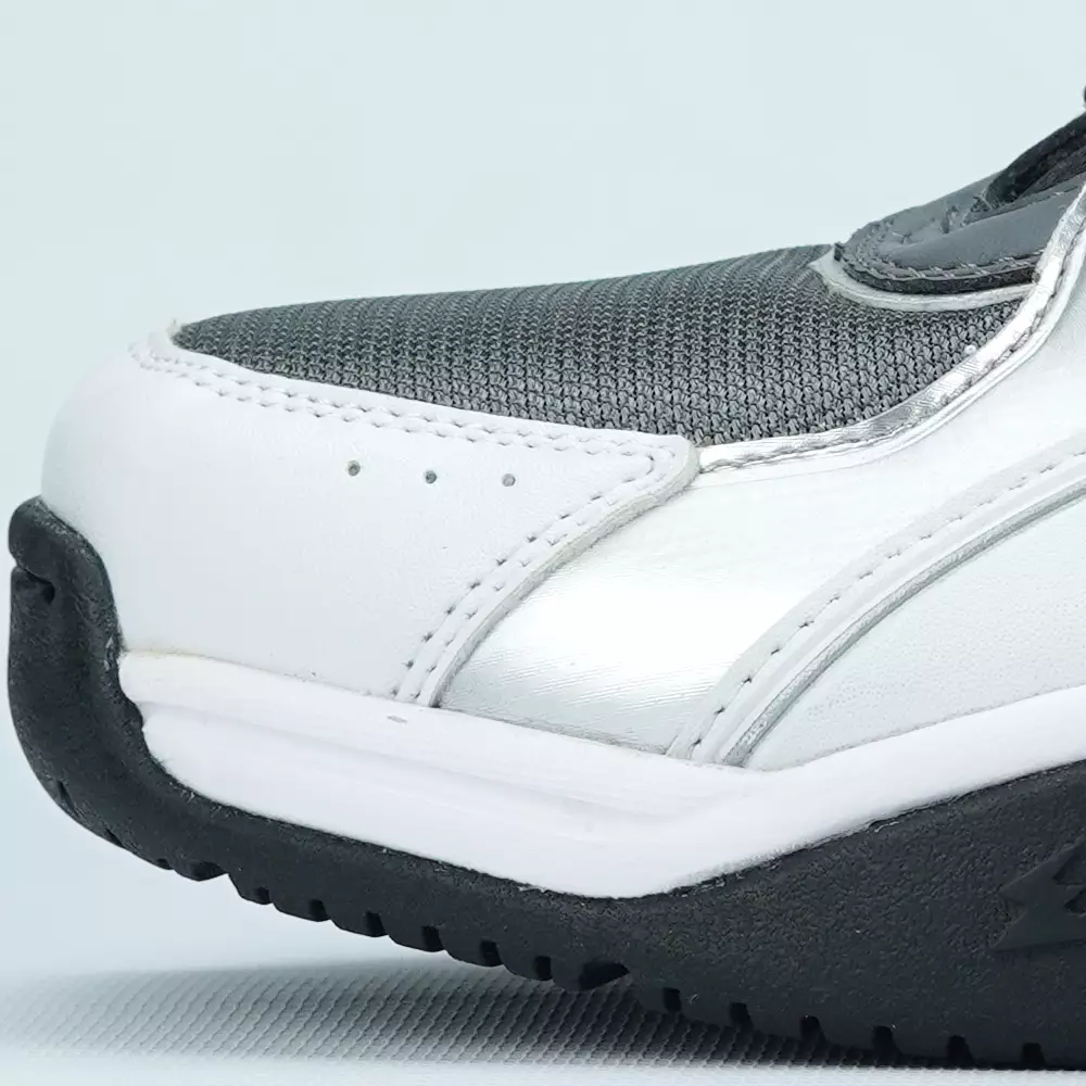 Eagle Sepatu Sky Garden – Tennis Shoes - ABU TUA/PUTIH