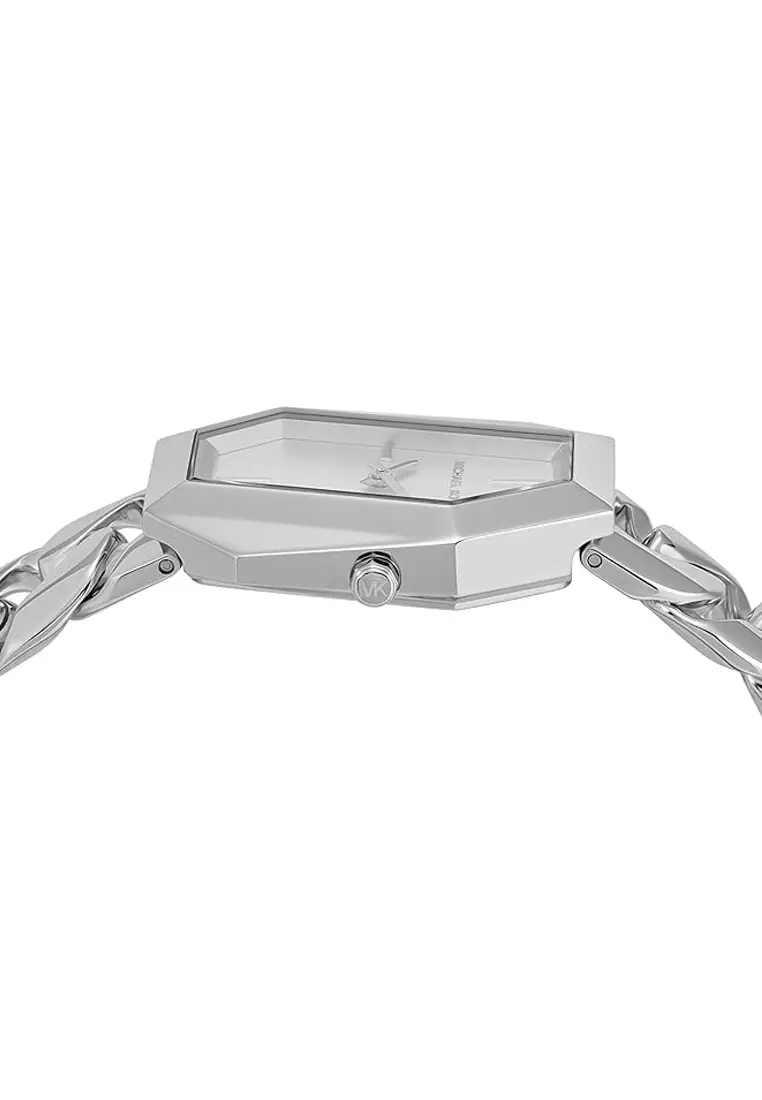 Ladies' Watch in Silver MK4879
