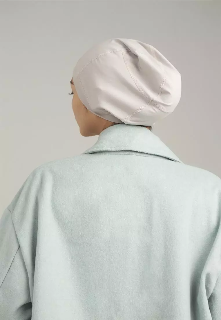 Buy ARUMN ALANYA SPORTS HALF CAP UNDERSCARF 2026 Online | ZALORA