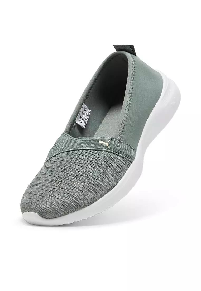 Puma ballet on sale