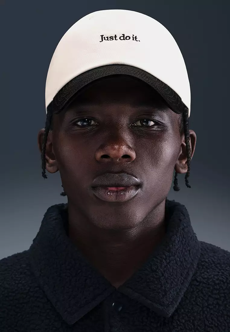 Club Unstructured JDI Unisex Cap