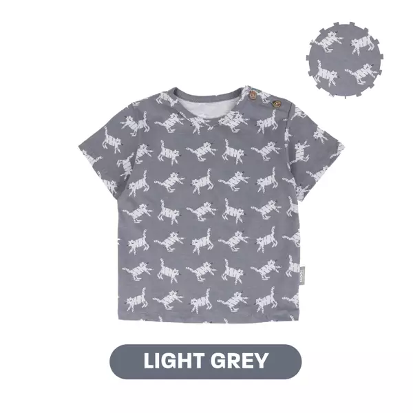 Light Grey