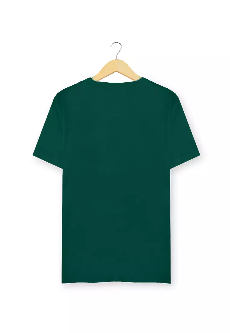 Ryusei Kaos Pria Ritsuki CMB Green