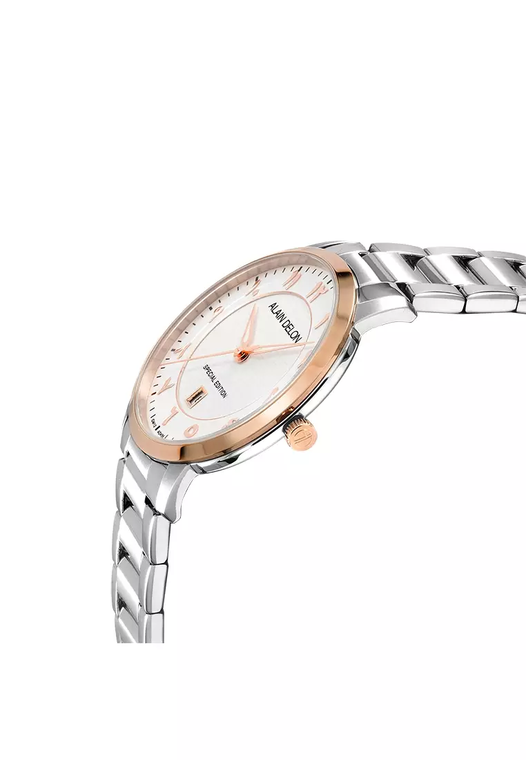 Men Watch Classic AD456-1444