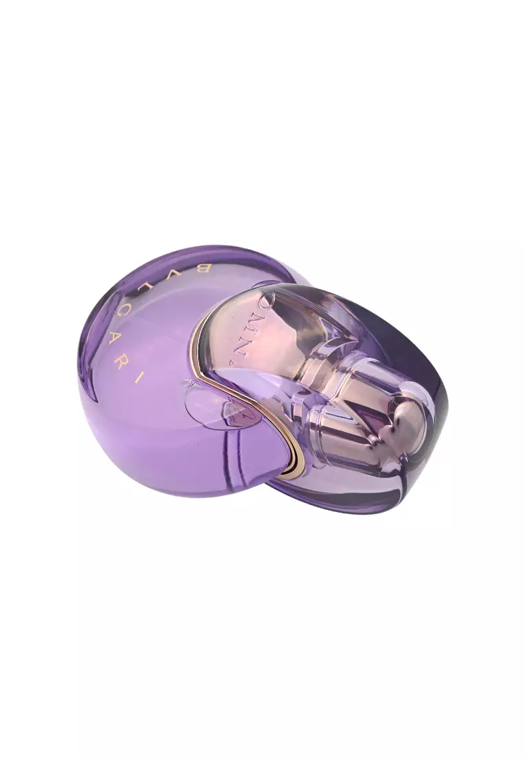 Bvlgari Omnia Amethyste Eau de Toilette (100ml)