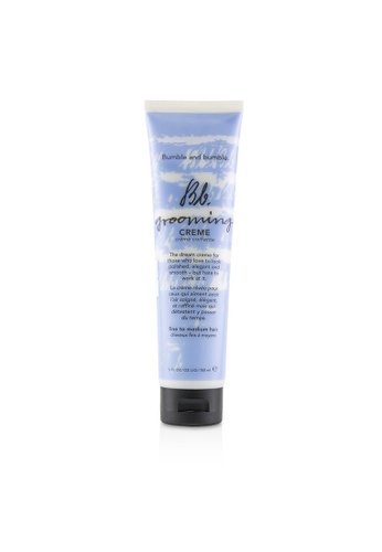 Buy Bumble And Bumble Bumble And Bumble Grooming Creme Fine To Medium Hair 150ml 5oz Online On Zalora Singapore