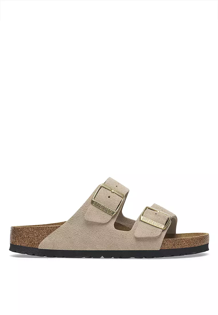 Arizona Suede Sandals