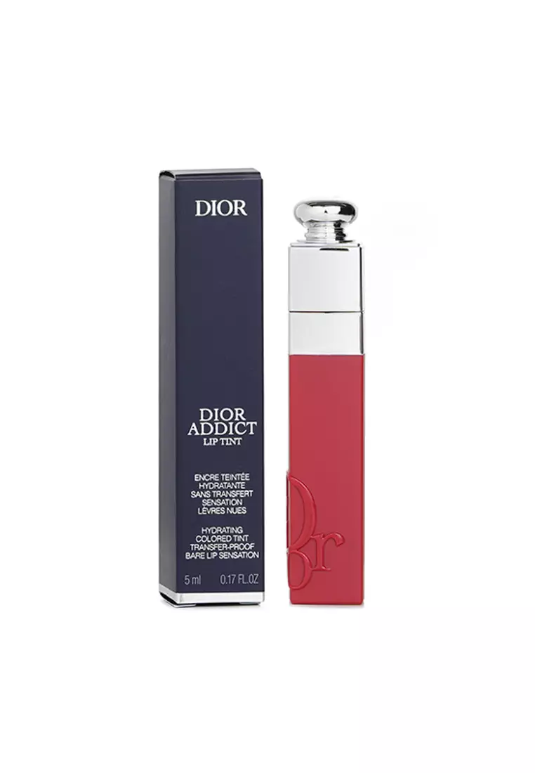 Christian Dior CHRISTIAN DIOR Dior Addict Lip Tint 541 Natural Sienna 5ml/0.16oz. 2024