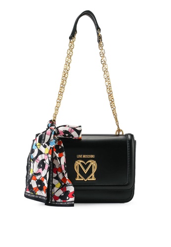 Love moschino bag online Clearance