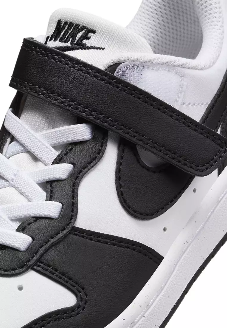 Court Borough Low Recraft Shoes