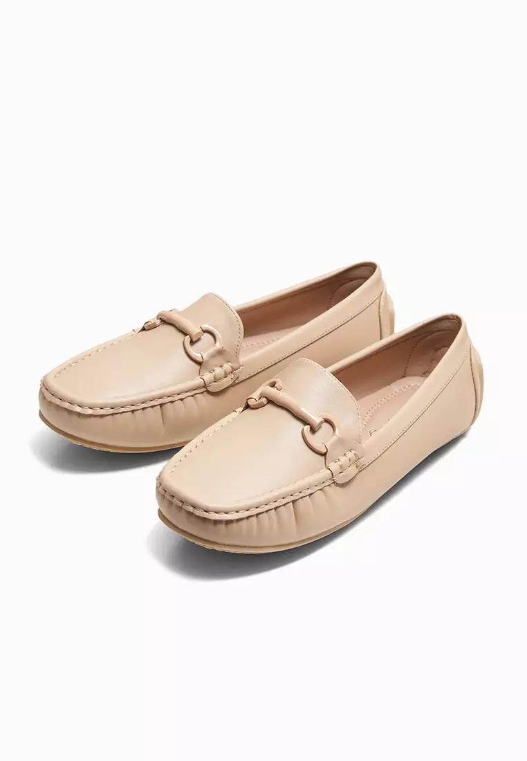 Aurorie Loafers