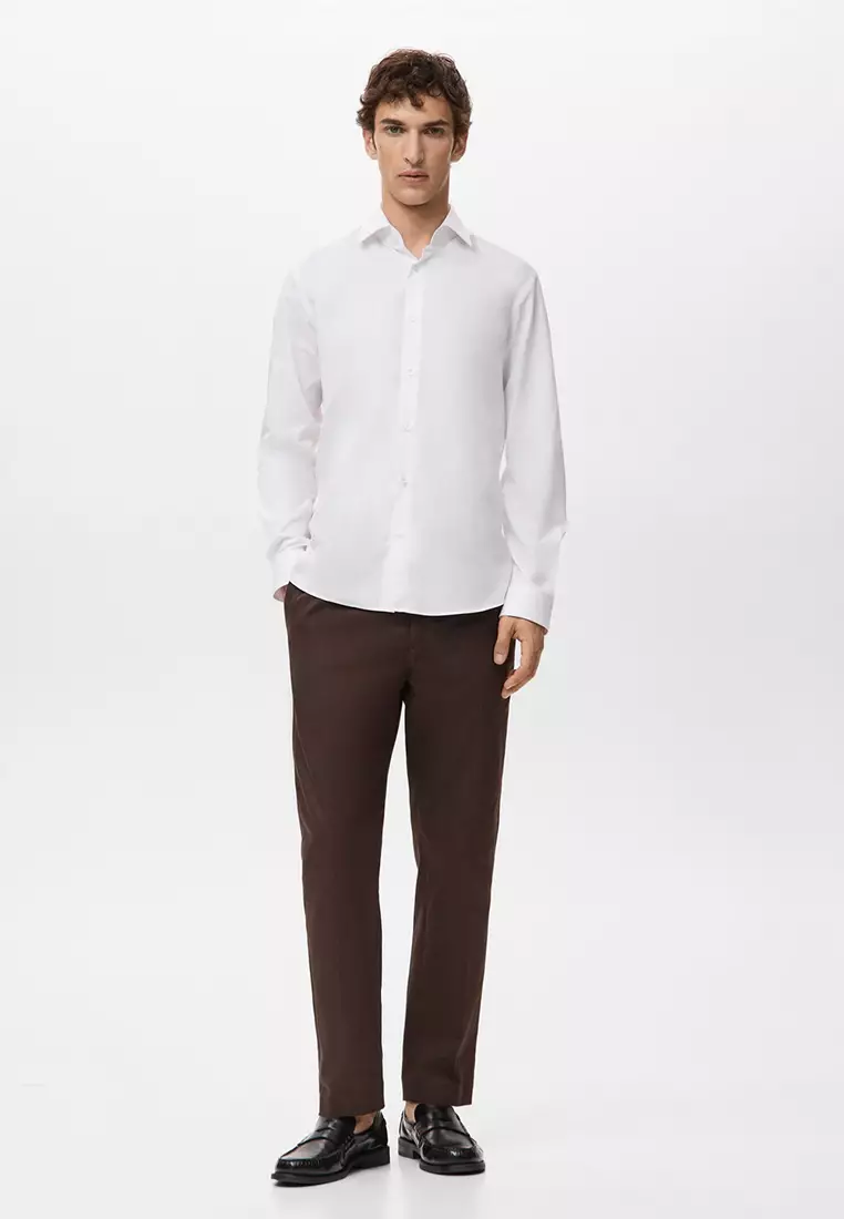 Regular-Fit Shirt