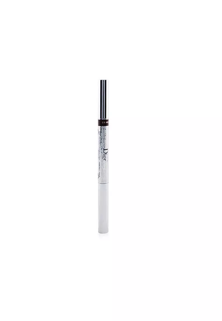 Christian dior brow pencil discount