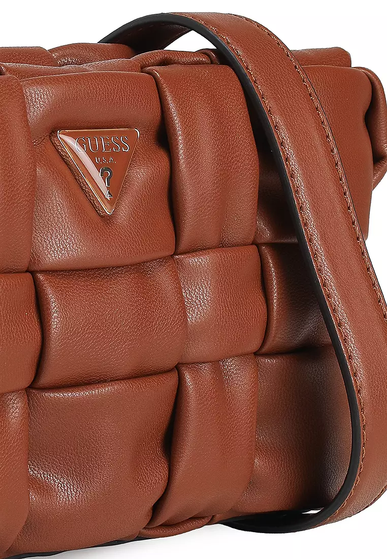 Marion Mini Crossbody Bag