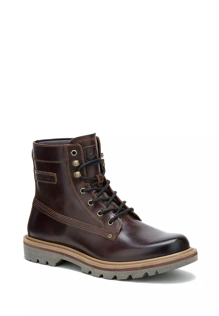 Caterpillar waterproof boots new arrivals