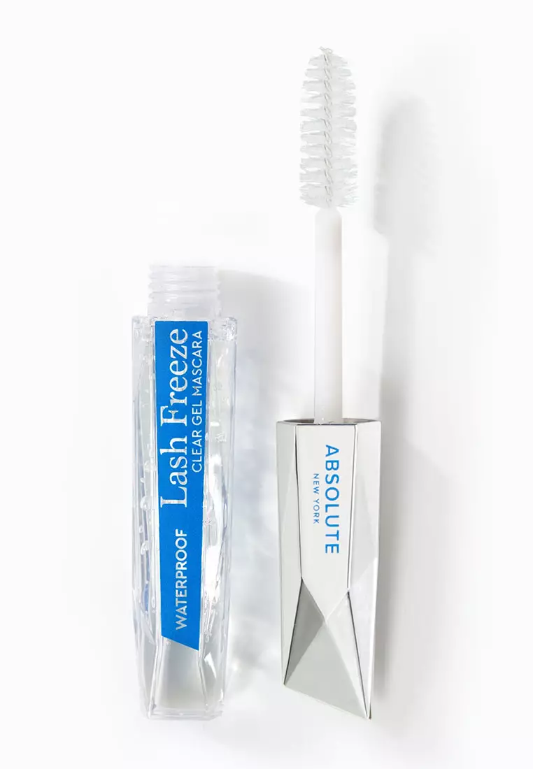 Lash Freeze Clear Gel Mascara