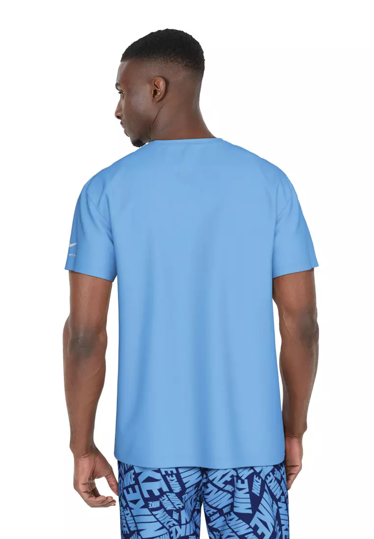 Ocean Merge Short Sleeve
