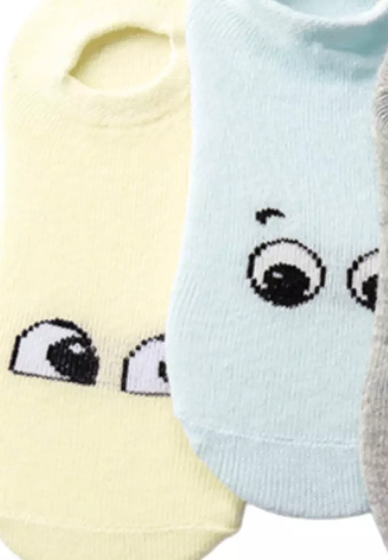 Nozumi Socks