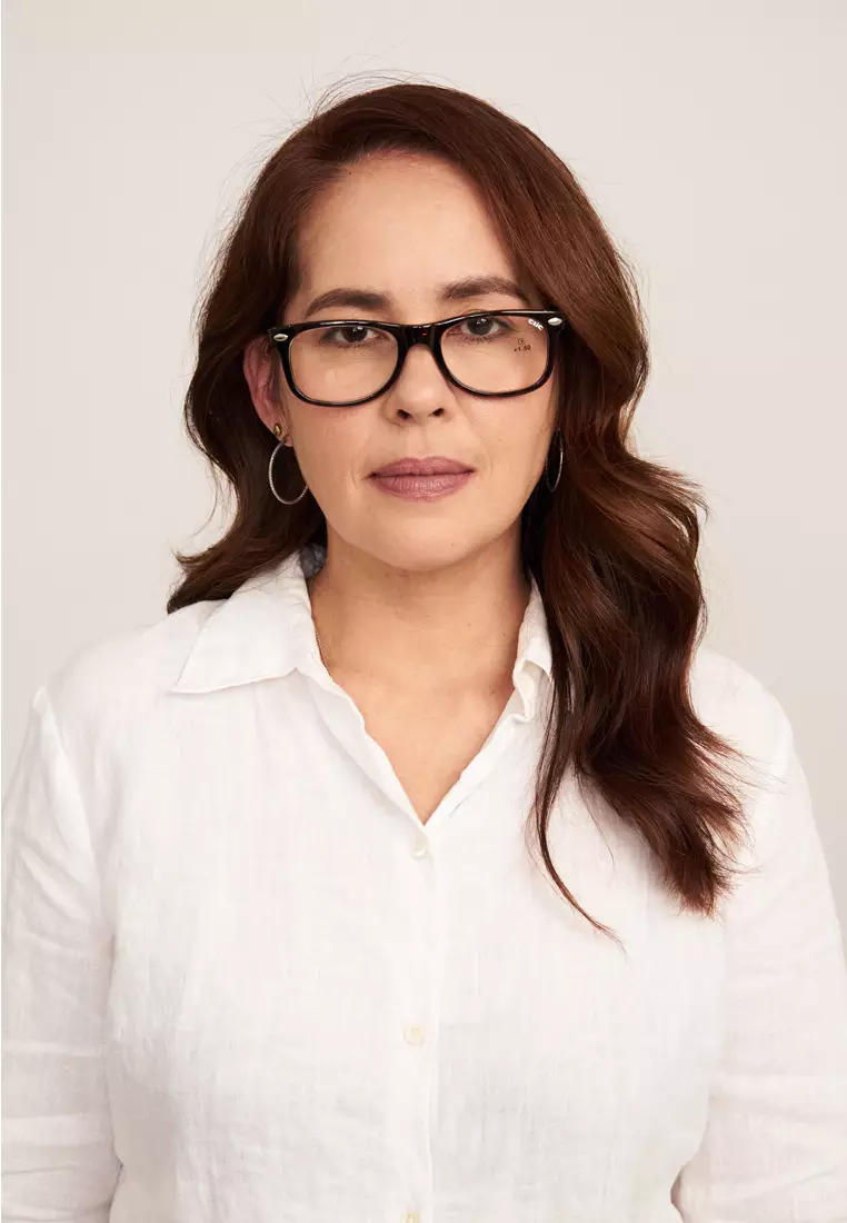 Ashbury Magnetic (Tortoise) +1.25 Reading Glasses for 42-43 Years Old