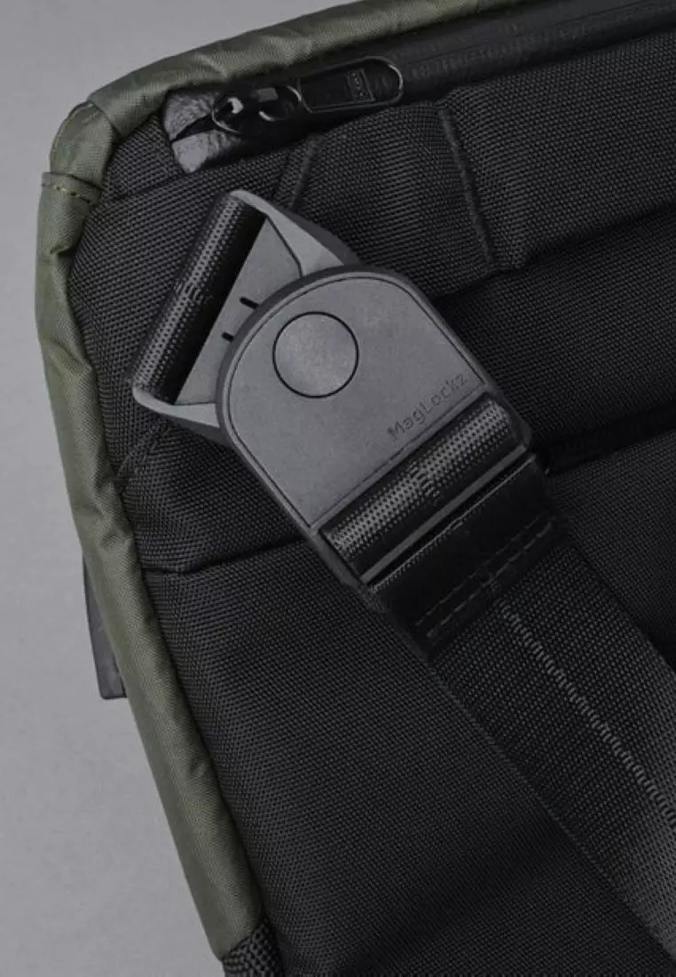 ALPAKA Bravo Sling Max V2 X-Pac VX21 (Dark Green)