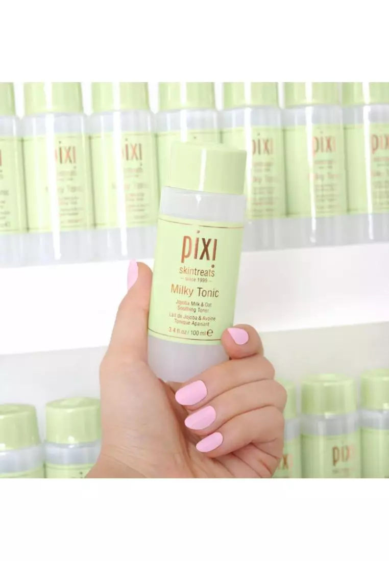 Milky Tonic 100ml - Soothing Facial Toner