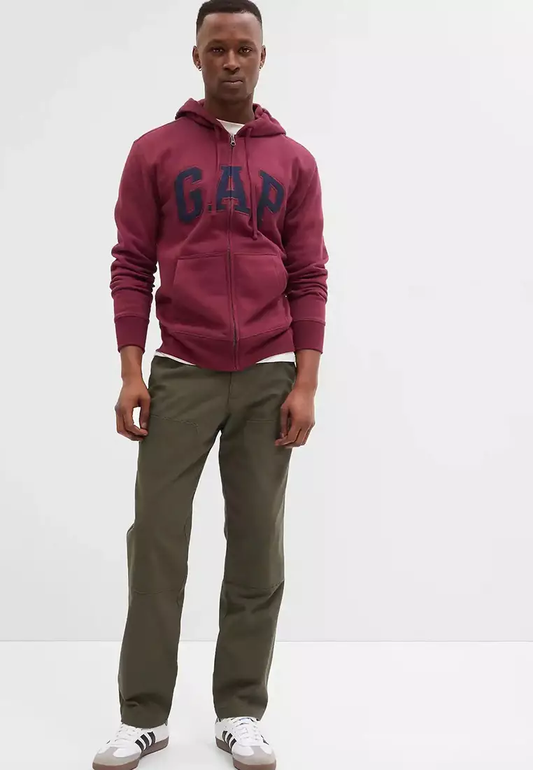 Here's How to Buy the Gap Hoodie Everyone on TikTok Is Talking About
