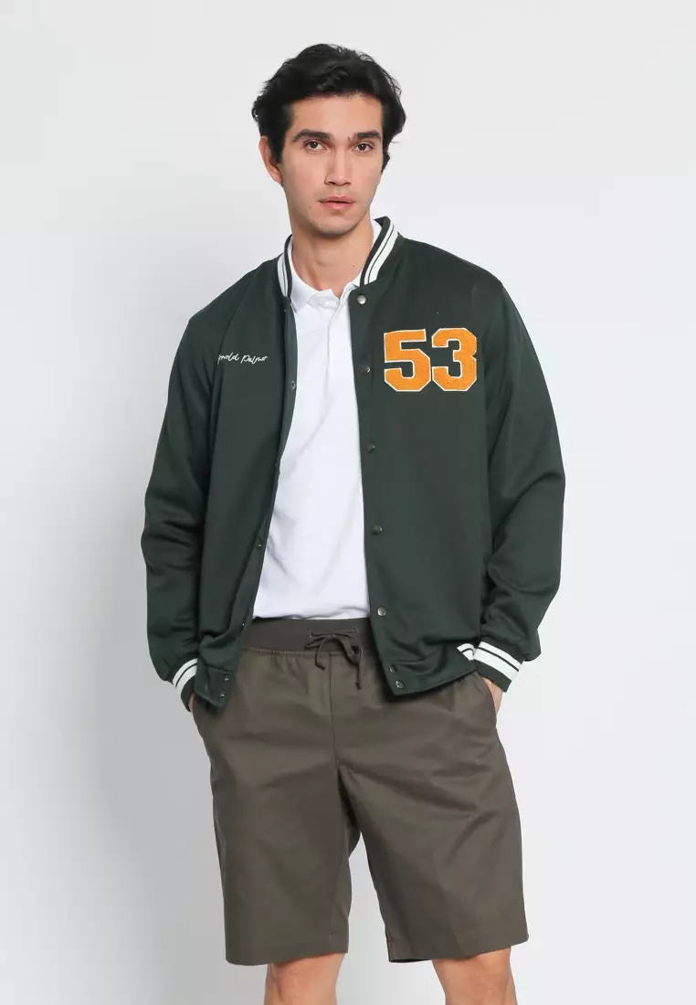 Arnold 2024 palmer jacket