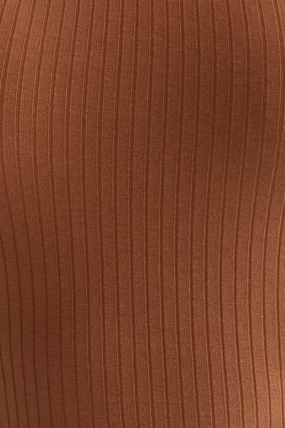 One Shoulder Top