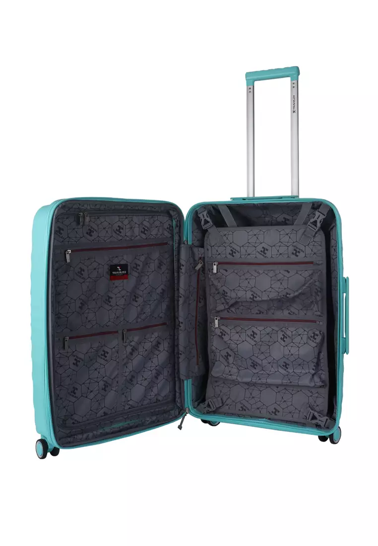 345 Hard Case Luggage Medium (22.5 inches)