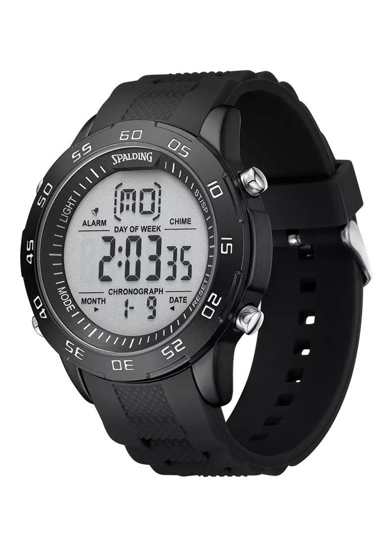 Spalding Watches For Men 2024 ZALORA Philippines