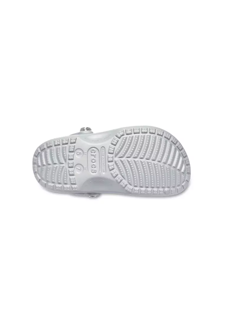 Diet Coke Classic Clog in Multi