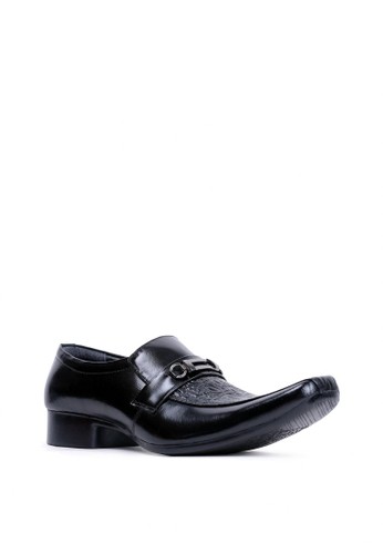 Jual Tony Perotti Tony Perotti Pantofel Branson - Black 