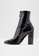 ALDO black Kediran Low Shaft Ankle Boots DF35FSHC6EBD9DGS_4