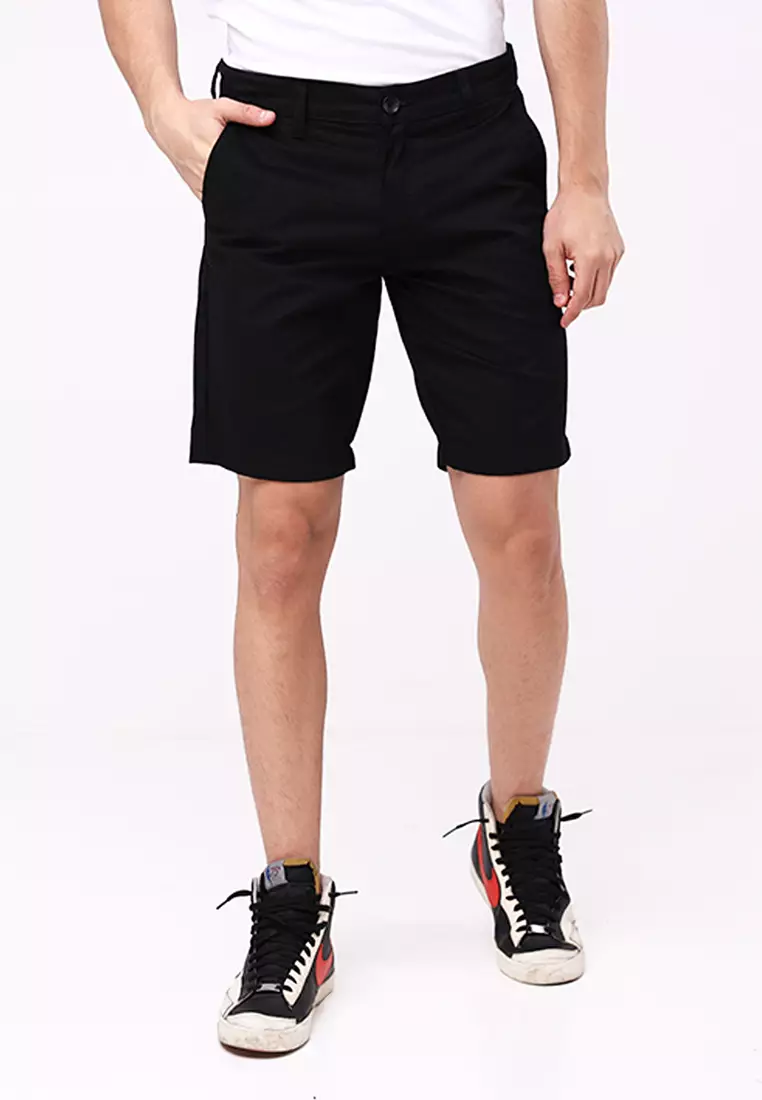 Buy Dyse One Regular Tapered Shorts 2024 Online ZALORA Philippines