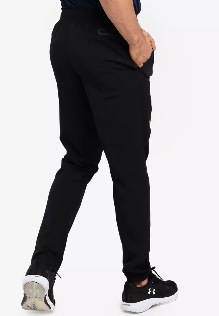 all in motion, Pants & Jumpsuits, Womens Tapered Stretch Woven Pants